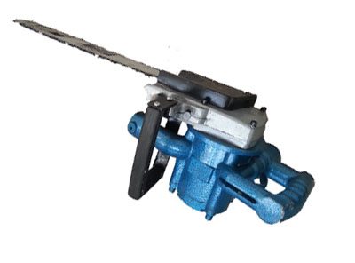 QCZ-1氣動沖擊鉆