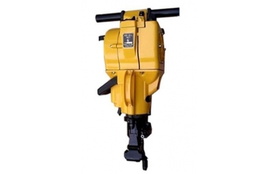 YN27A內(nèi)燃鑿巖機(jī)