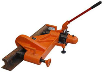 液壓彎道機KWPY300/400/600